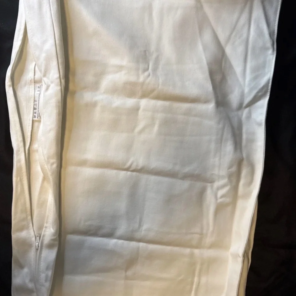 NEW Ikea Back Cushion Single Sofa Cover KIVIK 201.831.74 Blekinge White Zip LRG